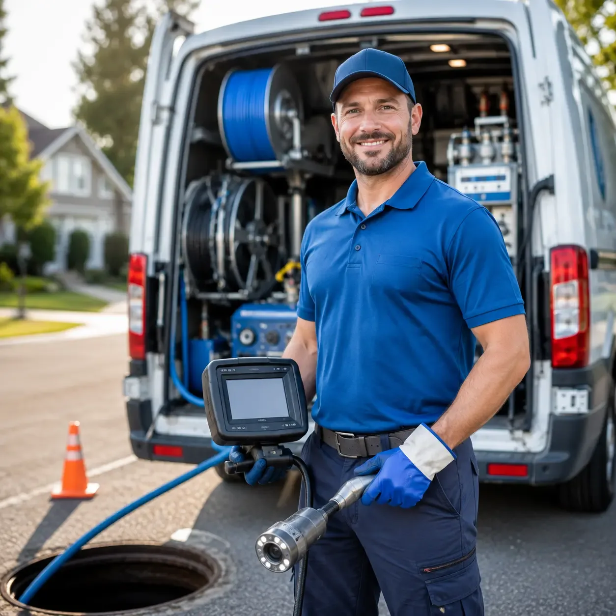 Local Pipe Relining specialists in Sugar Grove, IL